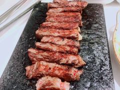 -千寻山野烤肉(中关村店)