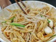 三鲜打卤面-九河居(荔湾路店)