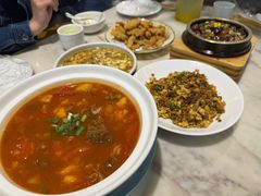 -老外婆(吾悦广场店)