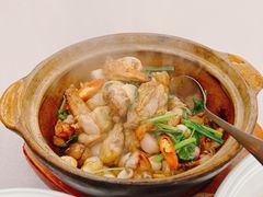 -玖味(老工人西路店)