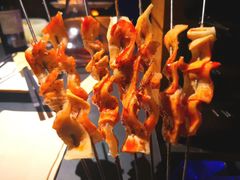 -很久以前羊肉串(清河店)