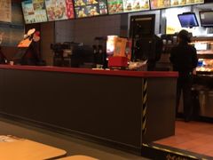 -汉堡王(房山绿地缤纷城店)