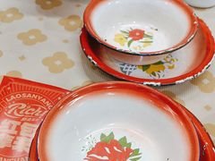 -老三样·旧食新味(船山路店)