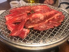 -辛氏火炉·韩式古法烤肉(松北店)
