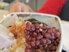 -鲜芋仙(北京通州领展广场)