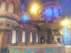 -波塞冬旅游度假区