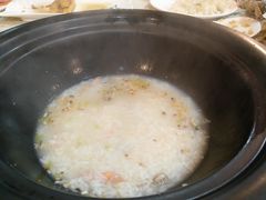 -港畔赶海蒸汽海鲜烧烤自助(仙螺岛店)