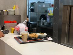 -永和大王(花好园店)