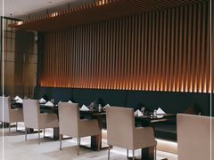 大堂-万荟轩海鲜·粤式点心自助餐厅(蓝海风万怡酒店)