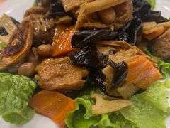 -正阳春烤鸭店(杨楼店)