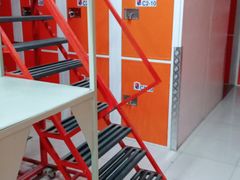 -美立方自助仓迷你小仓库(太阳宫凯德店)