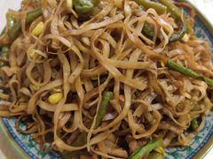 焖面条-正宗河南特色大饼店(菊乐路店)