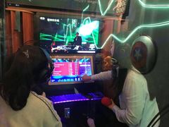 -4k轰趴馆(中关村店)