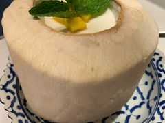 椰子冻-BetterThai 泰加(苏州中心店)