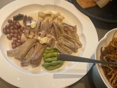 -小厨娘淮扬菜(天印大道店)