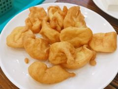 -正能量脆肉鲩火锅
