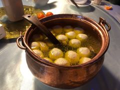 -周三的情书花园餐厅(江北店)