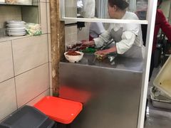 -老友谊冷面店(苏家屯店)