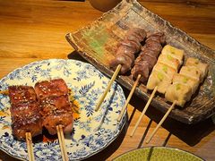 -鸟幸 TORISAKI 炭火居酒屋