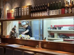 -长崎屋·日本料理·刺身·烧鸟(天河北路店)
