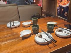 -云海肴·汽锅鸡·云南代表菜(美罗城店)