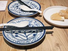 -小放牛炒菜馆(北国商城店)