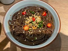 -青花椒秘制烤鱼(光启城店)