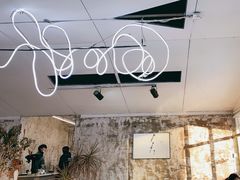 -边渡咖啡烘焙店(昙华林店)