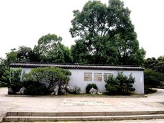 -无锡梅园公园