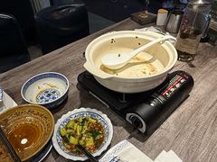 -曾家厨房·新徽菜(九华山路店)