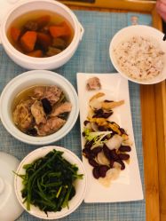 点击看大图 -和伊母婴护理中心·全套房(金山店)