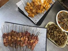 -大华海鲜烤串