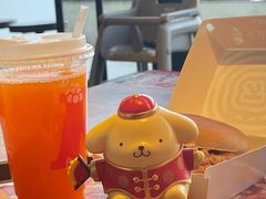 -肯德基(大学路DT店)