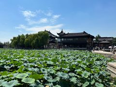 -观桥阁(锦溪店)