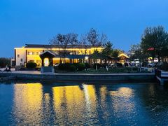 -绿岛公园(滨海新区)