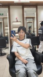 -WM Hair Salon精品店