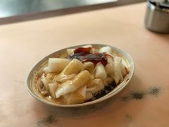 混酱肠粉-满足面(白水井大街店)