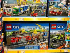 -TOYSRUS玩具反斗城(宁波和义大道店)