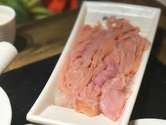 -纸盐河码头火锅(十八梯店)