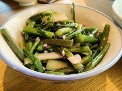 红菜苔-农耕记·湖南土菜(科技园店)
