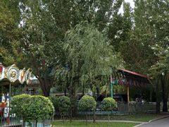 -长春公园(普阳街道)