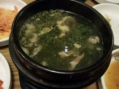 android_upload_pic-同堂韩国料理炭火烤肉(彩虹广场店)