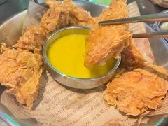 -哈哈碳都·牛肋条无限自助烤肉(宝龙店)