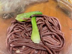 -牛马行牛肉饸饹铺(长春总店)