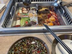 -野妹经典火锅(民治店)