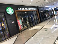 -星巴克(北京复兴路店)