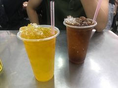 -榮泰米粉湯(Left Shop)