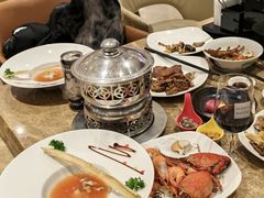 -盛宴标帜餐厅·亲子自助 (南昌喜来登酒店)