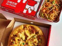 -芝根芝底(闵行区漕宝店)