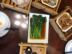 -彩景大酒楼(万泰新天地店)